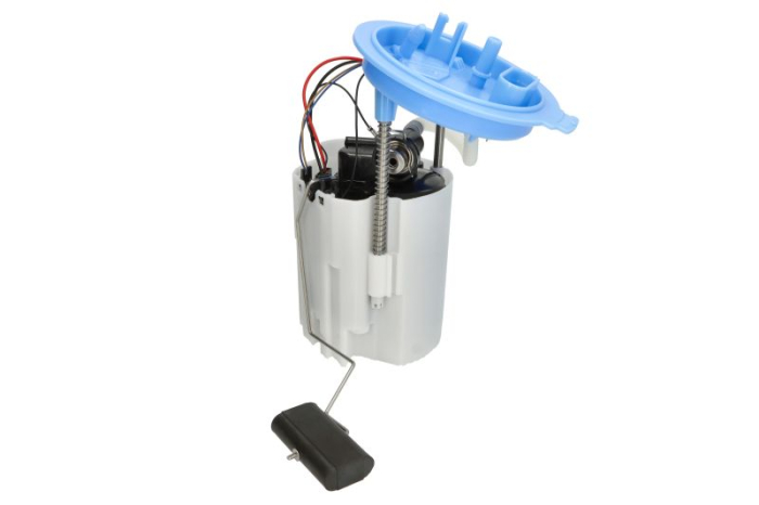 Pompa combustibil electrica (modul) potrivit AUDI A3, Q2, TT; SKODA KAROQ, OCTAVIA III, OCTAVIA IV; VW GOLF SPORTSVAN VII, GOLF VII, T-ROC 1.0-2.0 04.12-