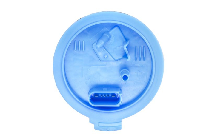 Pompa combustibil electrica (modul) potrivit AUDI A3, Q2, TT; SKODA KAROQ, OCTAVIA III, OCTAVIA IV; VW GOLF SPORTSVAN VII, GOLF VII, T-ROC 1.0-2.0 04.12- [2]