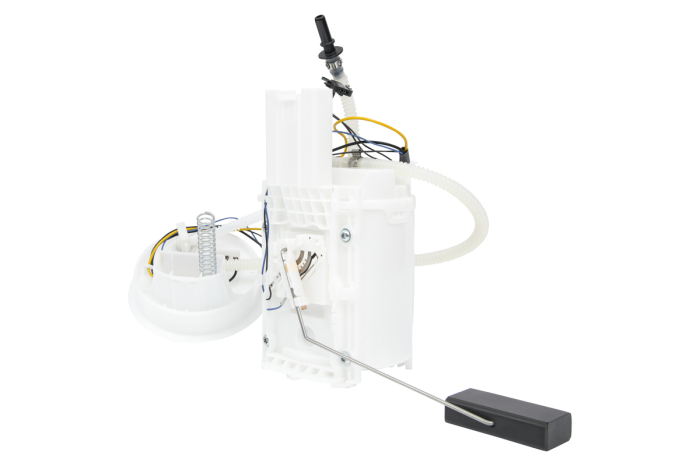 Pompa combustibil electrica (modul) potrivit AUDI A3, TT 1.8/3.2 10.98-06.06 [3]