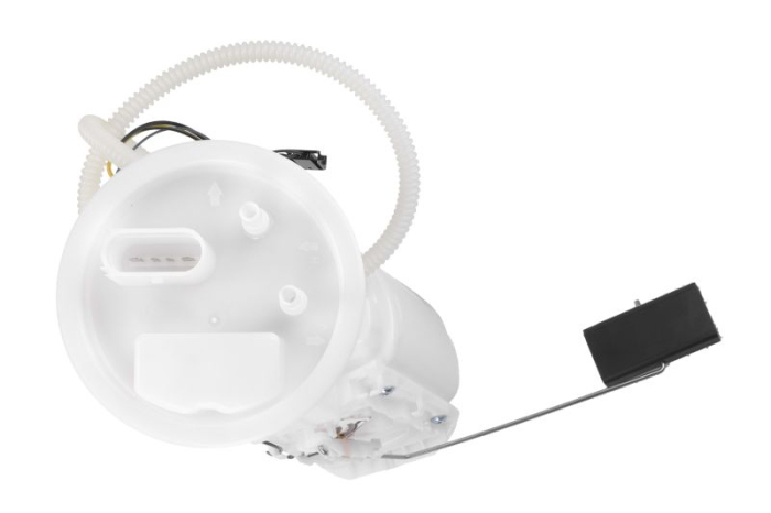 Pompa combustibil electrica (modul) potrivit AUDI A3, TT 1.8/3.2 10.98-06.06 [2]