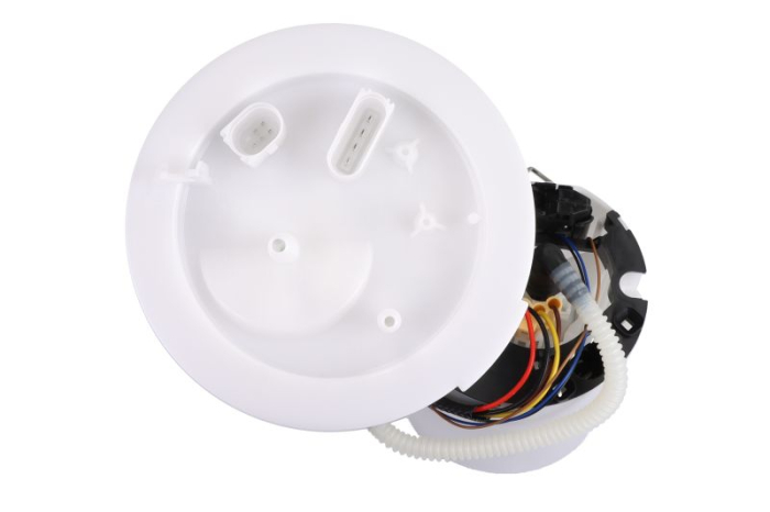 Pompa combustibil electrica (modul) potrivit AUDI A4 ALLROAD B8, A4 B8, A5 1.8-4.2 10.07-01.17 [2]