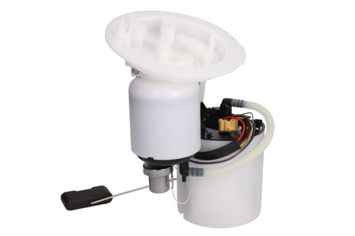 Pompa combustibil electrica (modul) potrivit AUDI A4 ALLROAD B8, A4 B8, A5 1.8-4.2 10.07-01.17