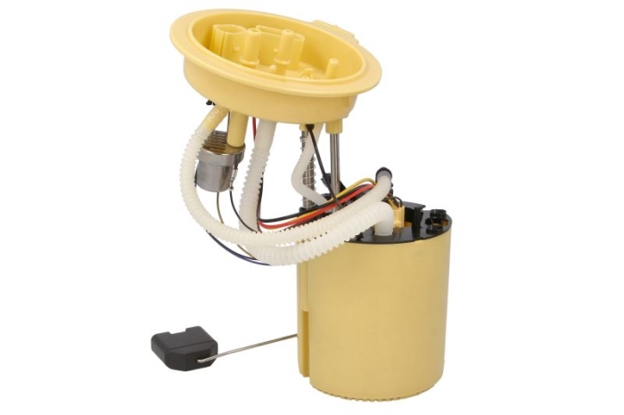 Pompa combustibil electrica (modul) potrivit AUDI A6 ALLROAD C7, A6 C7 2.0D 3.0D 05.11-09.18