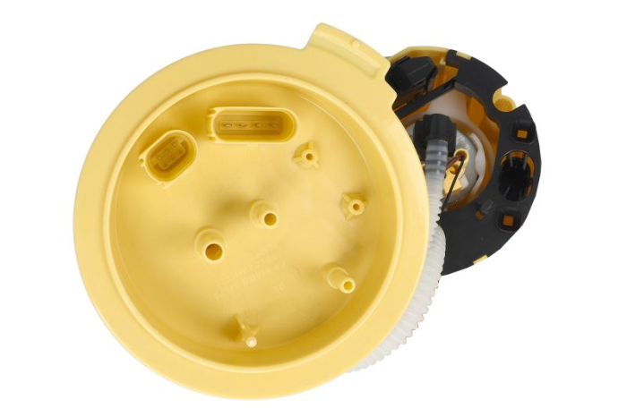 Pompa combustibil electrica (modul) potrivit AUDI A6 ALLROAD C7, A6 C7 2.0D/3.0D 05.11-09.18 [2]