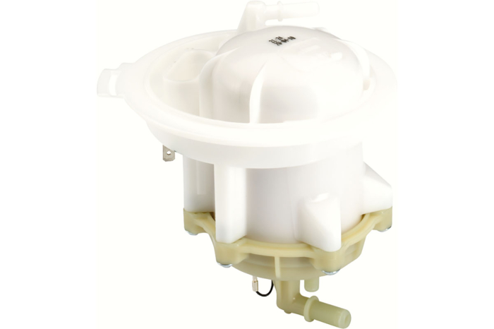 Pompa combustibil electrica (modul) potrivit AUDI Q7 3.0/3.6/4.2 03.06-08.15 [3]