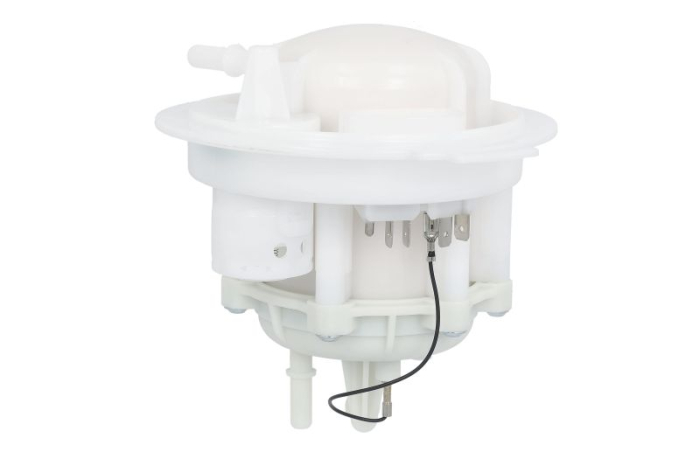 Pompa combustibil electrica (modul) potrivit AUDI Q7 3.0 3.6 4.2 03.06-08.15