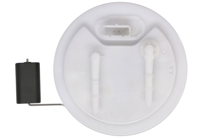 Pompa combustibil electrica (modul) potrivit CITROEN C2, C2 ENTERPRISE; PEUGEOT 1007 1.1/1.4/1.6 07.03- [2]