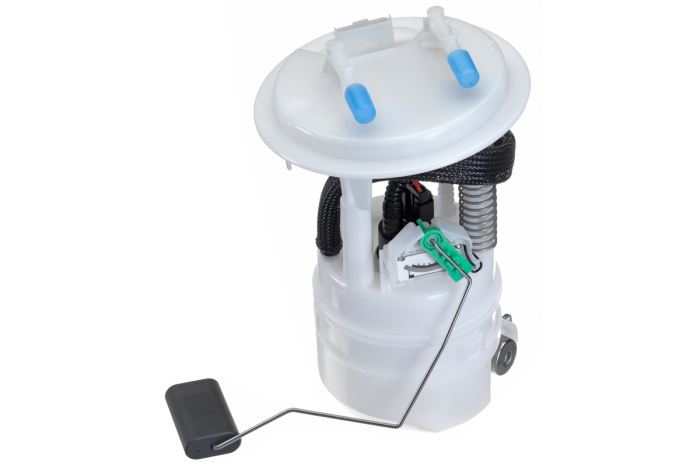 Pompa combustibil electrica (modul) potrivit CITROEN C2, C2 ENTERPRISE; PEUGEOT 1007 1.1/1.4/1.6 07.03- [3]