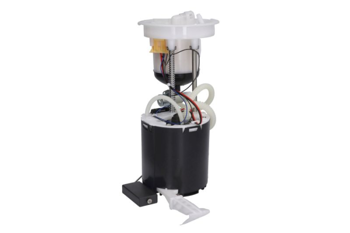 Pompa combustibil electrica (modul) potrivit FORD GALAXY II, MONDEO IV, S-MAX 1.6-2.5 05.06-06.15