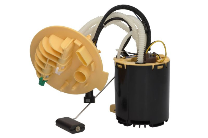 Pompa combustibil electrica (modul) potrivit LAND ROVER FREELANDER 2 2.2D 10.06-10.14