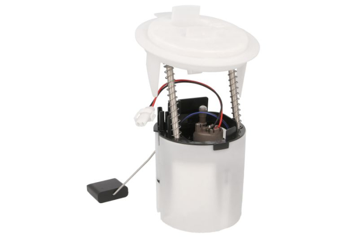 Pompa combustibil electrica (modul) potrivit MERCEDES C T-MODEL (S204), C (W203), C (W204), E (A207), E (C207), E T-MODEL (S212), E (W212), GLK (X204) 1.6-5.5 05.02-12.16