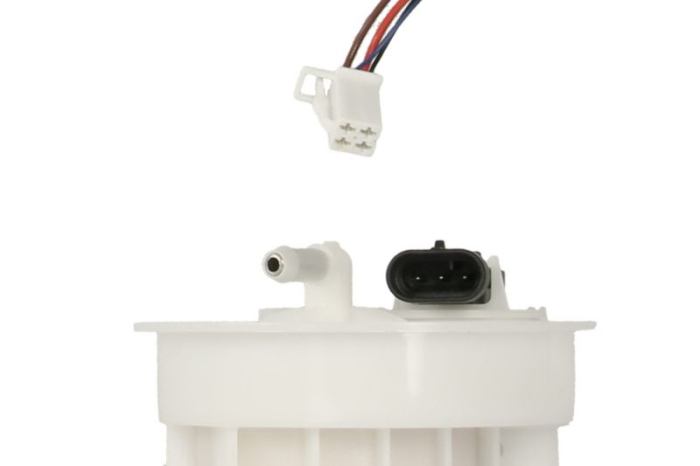 Pompa combustibil electrica (modul) potrivit MERCEDES CLS (C219), E T-MODEL (S211), E (W211) 2.5-5.0 03.02-12.10 [2]