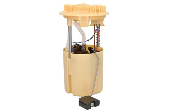 Pompa combustibil electrica (modul) potrivit SMART FORTWO 0.8D 01.07-