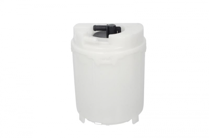 Pompa combustibil in carcasa potrivit AUDI A2, A3, A4 B6, A6 C5; FORD GALAXY I; SEAT ALHAMBRA, ALTEA, AROSA, CORDOBA, IBIZA II, IBIZA III, LEON, TOLEDO I, TOLEDO II, TOLEDO III 1.0-4.2 dupa 1991 [2]