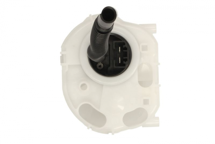 Pompa combustibil in carcasa potrivit AUDI A3, A4 B6, A6 C5; CITROEN C3 I; FORD GALAXY I; SEAT ALHAMBRA, ALTEA, CORDOBA, IBIZA II, LEON, TOLEDO II; SKODA FABIA I, FABIA II, FELICIA I 1.0-4.2 02.93- [2]