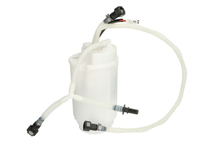 Pompa combustibil (in carcasa) potrivit AUDI Q7; PORSCHE CAYENNE; VW TOUAREG 3.2-6.0 05.02-12.18