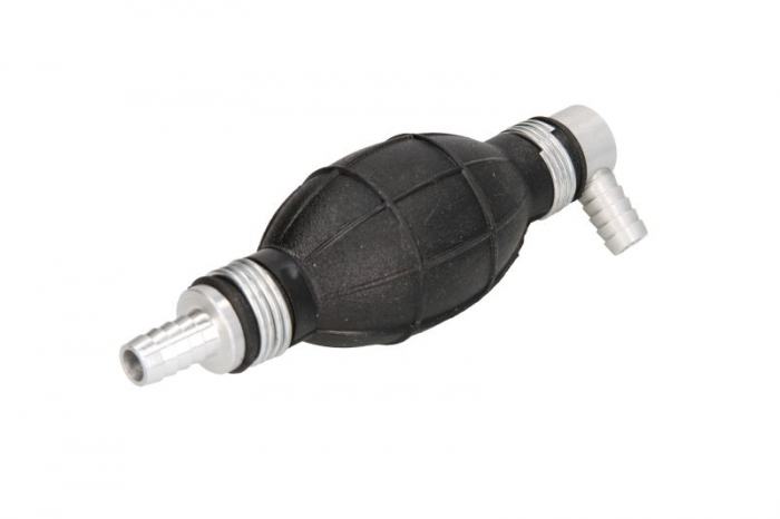 Pompa combustibil manuala convertor; diamentru conector 10 mm; unghiular potrivit RENAULT