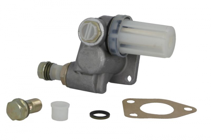 Pompa combustibil manuala potrivit FORD 8000 [2]