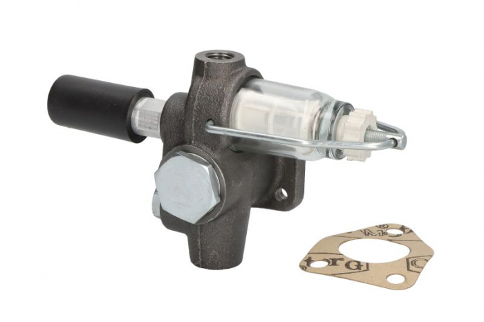 Pompa combustibil manuala potrivit JOHN DEERE 4000, 7000, 8000 6090HF485-6619A 1971-2009 [2]