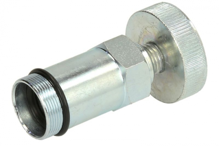 Pompa combustibil manuala potrivit RENAULT 100, 300, 400, 500, 600, CERES 4039D-D327-3 [2]