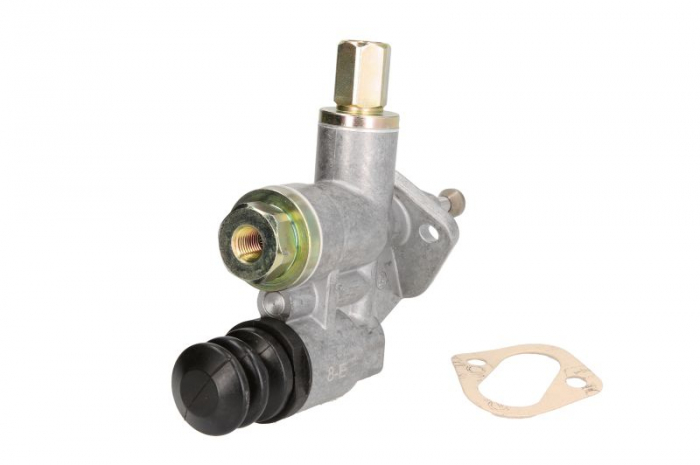 Pompa combustibil mecanica potrivit CASE potrivit CASE IH 1000, 2000, 5000 MAXXUM, MAXXUM, MX 1004-40TW-DT-466 [2]