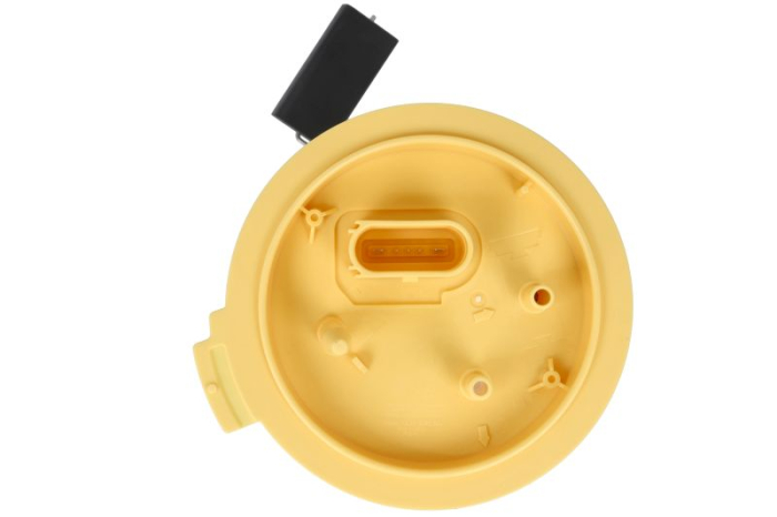 Pompa combustibil (modul) potrivit AUDI A3, A6 C5, A6 C6; SEAT ALTEA, ALTEA XL, LEON, TOLEDO III; SKODA OCTAVIA I, OCTAVIA II, YETI; VW BEETLE, EOS, GOLF IV, GOLF PLUS, GOLF PLUS V 1.4-2.7D 09.96-09.1 [2]