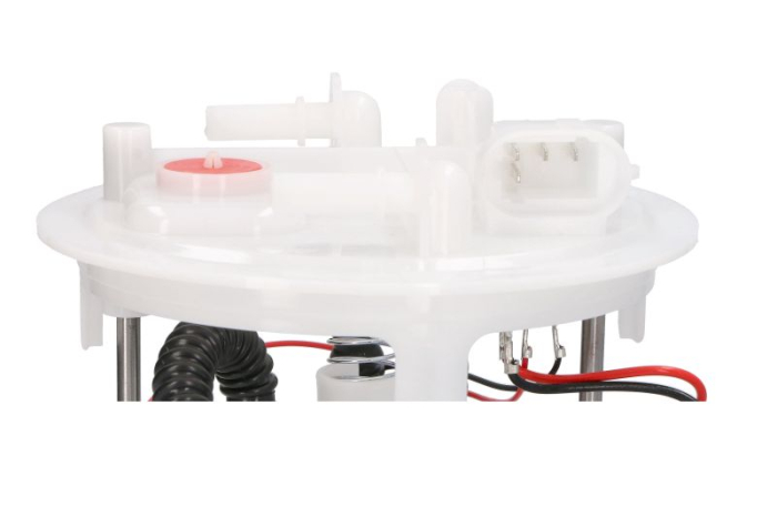 Pompa combustibil (modul) potrivit AUDI A4 B6; NISSAN PRIMASTAR; OPEL VIVARO A; RENAULT TRAFIC II 1.8-3.0 11.00- [2]