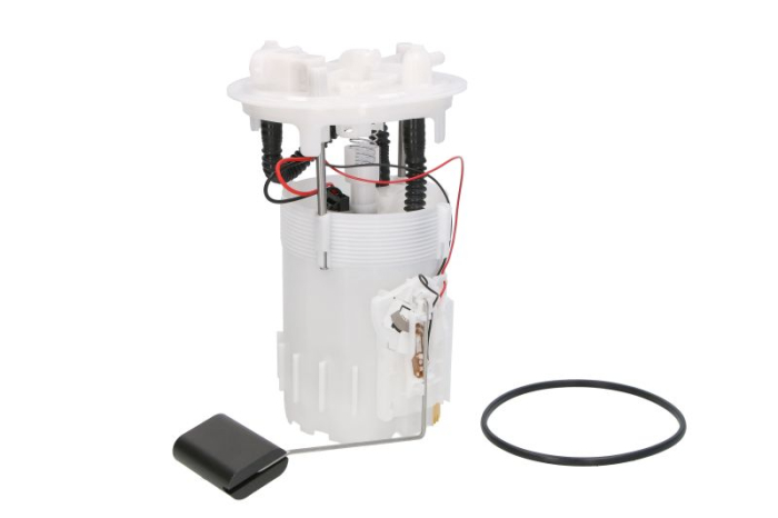 Pompa combustibil (modul) potrivit AUDI A4 B6; NISSAN PRIMASTAR; OPEL VIVARO A; RENAULT TRAFIC II 1.8-3.0 11.00-