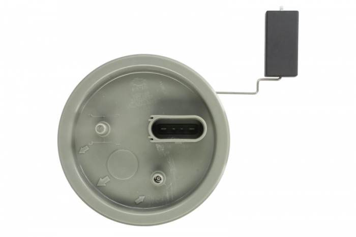 Pompa combustibil (modul) potrivit AUDI A6 C5; SKODA SUPERB I; VW GOLF IV, PASSAT B5, PASSAT B5.5, POLO IV 1.4-2.0D 10.96- [2]