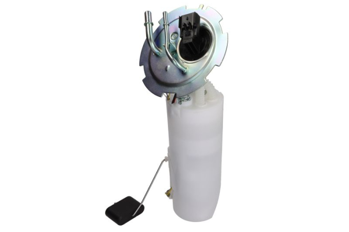 Pompa combustibil (modul) potrivit CHEVROLET LANOS; DAEWOO LANOS 1.3 1.5 1.6 02.97-