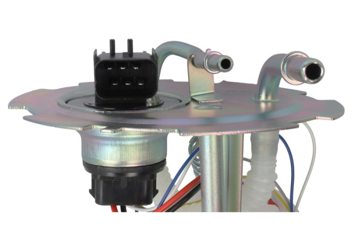 Pompa combustibil (modul) potrivit CHEVROLET LANOS; DAEWOO LANOS 1.3/1.5/1.6 02.97- [2]