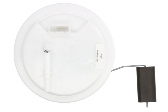 Pompa combustibil potrivit CITROEN C4 GRAND PICASSO II, C4 II, C4 PICASSO II, DS4 1.4/1.6/1.6LPG dupa 2009 - (modul) [2]
