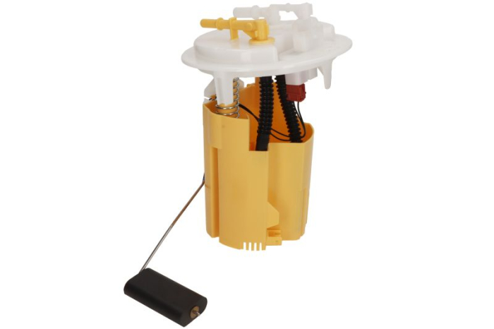 Pompa combustibil (modul) potrivit CITROEN C5 II, C5 III; PEUGEOT 407 1.6D 2.0D 2.2D 05.04-06.15