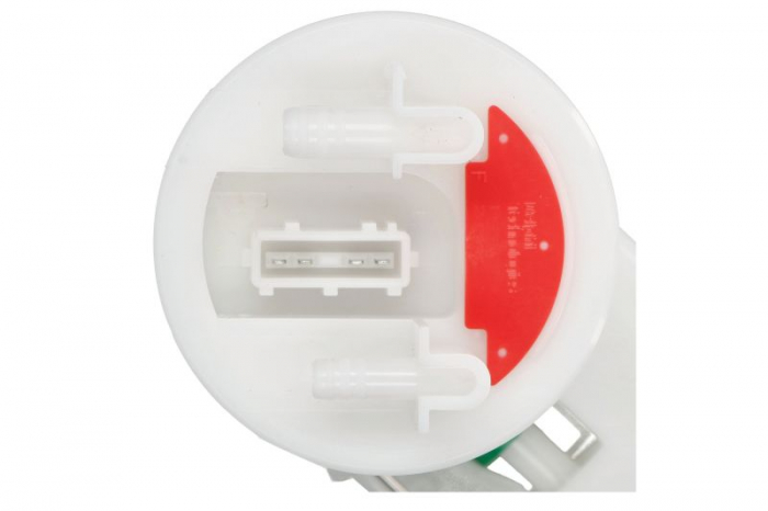 Pompa combustibil (modul) potrivit CITROEN SAXO; PEUGEOT 106 II 1.0/1.1 05.96-09.03 [2]