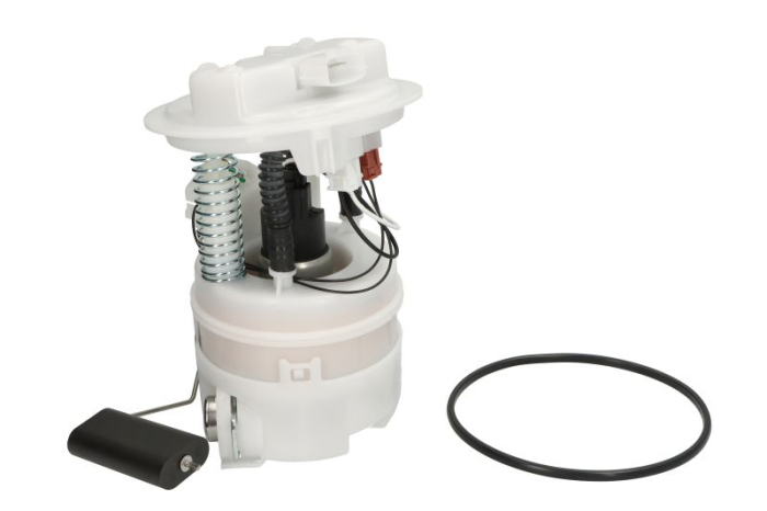 Pompa combustibil (modul) potrivit DACIA DUSTER, LOGAN II, LOGAN MCV II, SANDERO II; RENAULT LOGAN STEPWAY II, SANDERO STEPWAY II, THALIA III 1.0-1.6ALK 10.12-