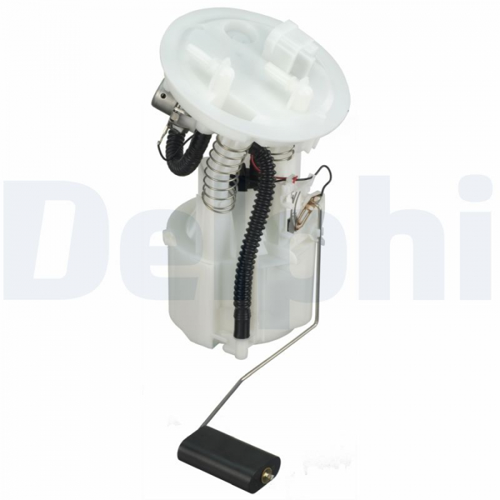 Pompa combustibil potrivit DAEWOO NEXIA; RENAULT LAGUNA I, MEGANE I, MEGANE I CLASSIC, MEGANE I COACH, MEGANE SCENIC, SCENIC I 1.4-2.0 1995-2003 - (modul) [3]