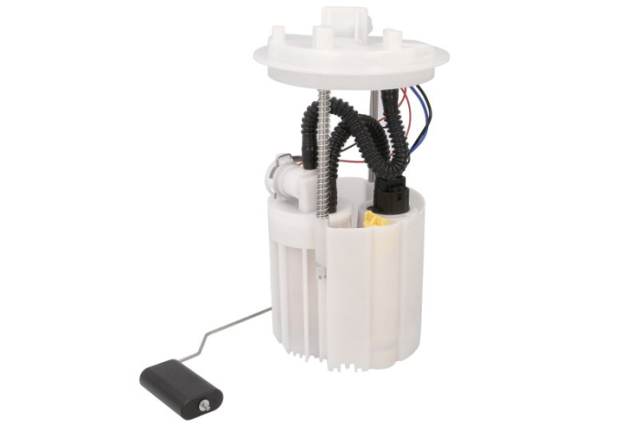 Pompa combustibil (modul) potrivit FIAT LINEA, SIENA; MERCEDES ACTROS MP4   MP5 1.4 7.7D 04.96-