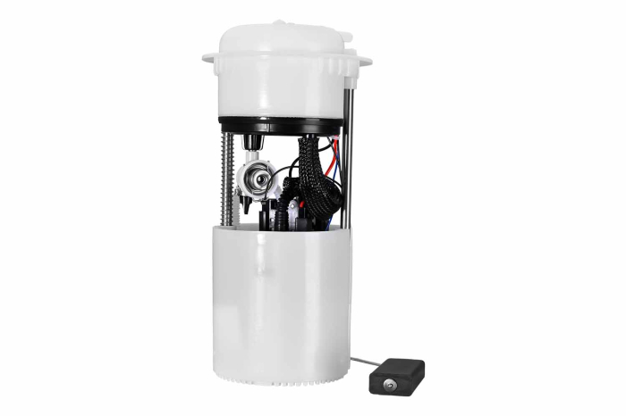 Pompa combustibil (modul) potrivit FIAT PANDA, PANDA/HATCHBACK 0.9-1.4CNG 09.03- [4]