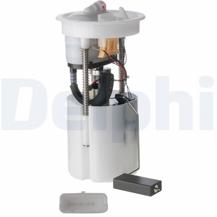 Pompa combustibil (modul) potrivit FORD GALAXY II, GALAXY MK II, MONDEO IV, S-MAX 1.6-2.5 05.06-06.15 [3]