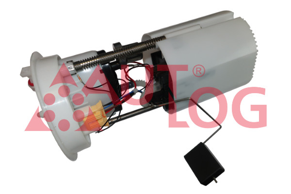 Pompa combustibil (modul) potrivit ford galaxy ii, mondeo iv, s-max 1.6-2.5 05.06-06.15