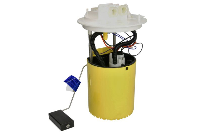 Pompa combustibil (modul) potrivit FORD TOURNEO CUSTOM V362, TRANSIT CUSTOM V362, TRANSIT V363 2.2D 09.12-12.23