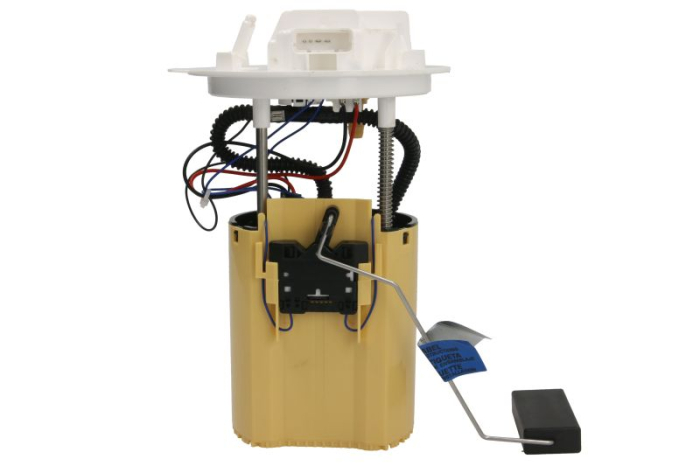 Pompa combustibil (modul) potrivit FORD TOURNEO CUSTOM V362, TRANSIT CUSTOM V362, TRANSIT V363 2.2D 09.12-12.23 [2]