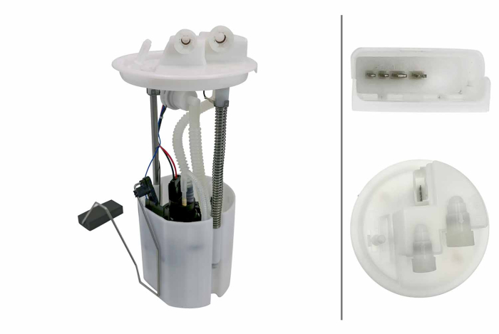 Pompa combustibil (modul) potrivit FORD TRANSIT 2.3/2.3CNG/2.3LPG 04.06-08.14 [3]