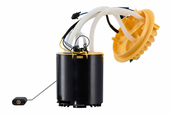 Pompa combustibil (modul) potrivit LAND ROVER FREELANDER 2 2.2D 10.06-10.14 [4]