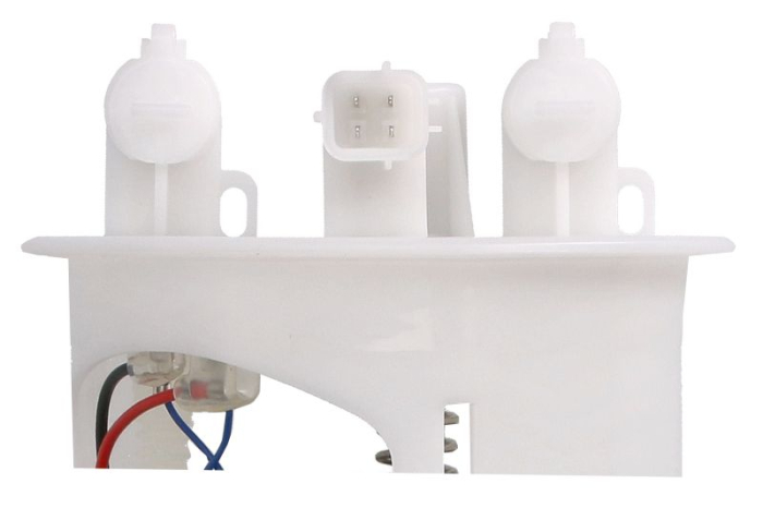 Pompa combustibil (modul) potrivit LAND ROVER FREELANDER I 1.8/2.5 02.98-10.06 [2]