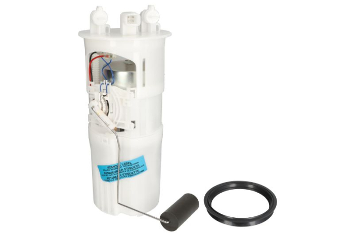 Pompa combustibil (modul) potrivit LAND ROVER FREELANDER I 1.8 2.5 02.98-10.06