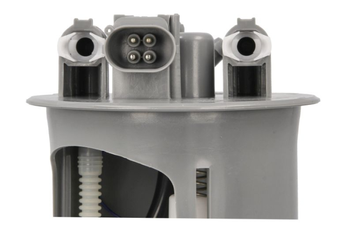 Pompa combustibil (modul) potrivit LAND ROVER FREELANDER I 2.0D 02.98-10.06 [2]