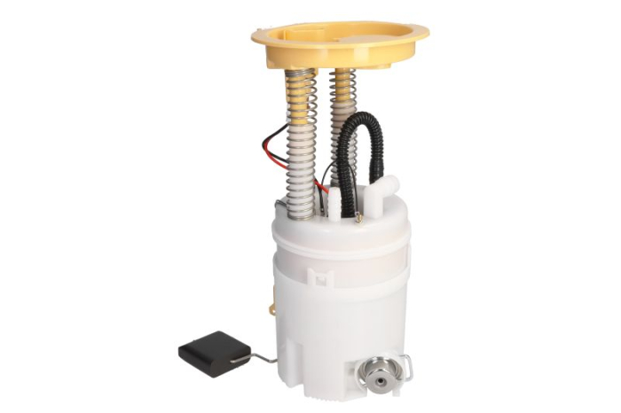 Pompa combustibil (modul) potrivit MERCEDES A (W169), B SPORTS TOURER (W245) 1.5-2.0CNG 09.04-06.12