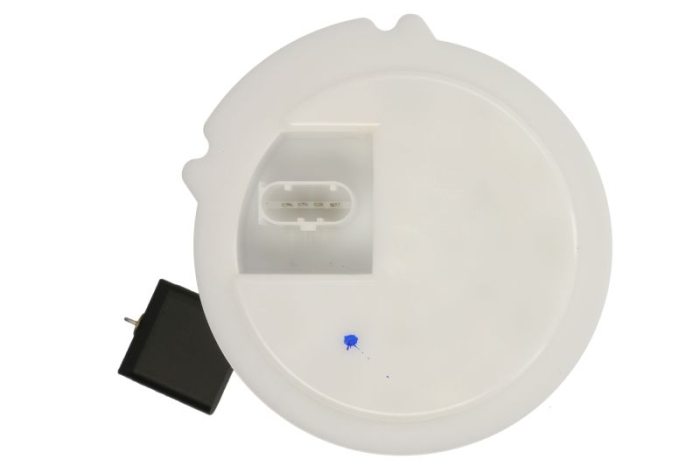 Pompa combustibil (modul) potrivit MERCEDES A (W169), B SPORTS TOURER (W245) 2.0D 09.04-06.12 [2]