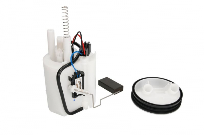 Pompa combustibil (modul) potrivit MERCEDES C (CL203), C T-MODEL (S203), C (W203), CLC (CL203), CLK (A209), CLK (C209) 1.6-5.4 05.00-06.11 [2]